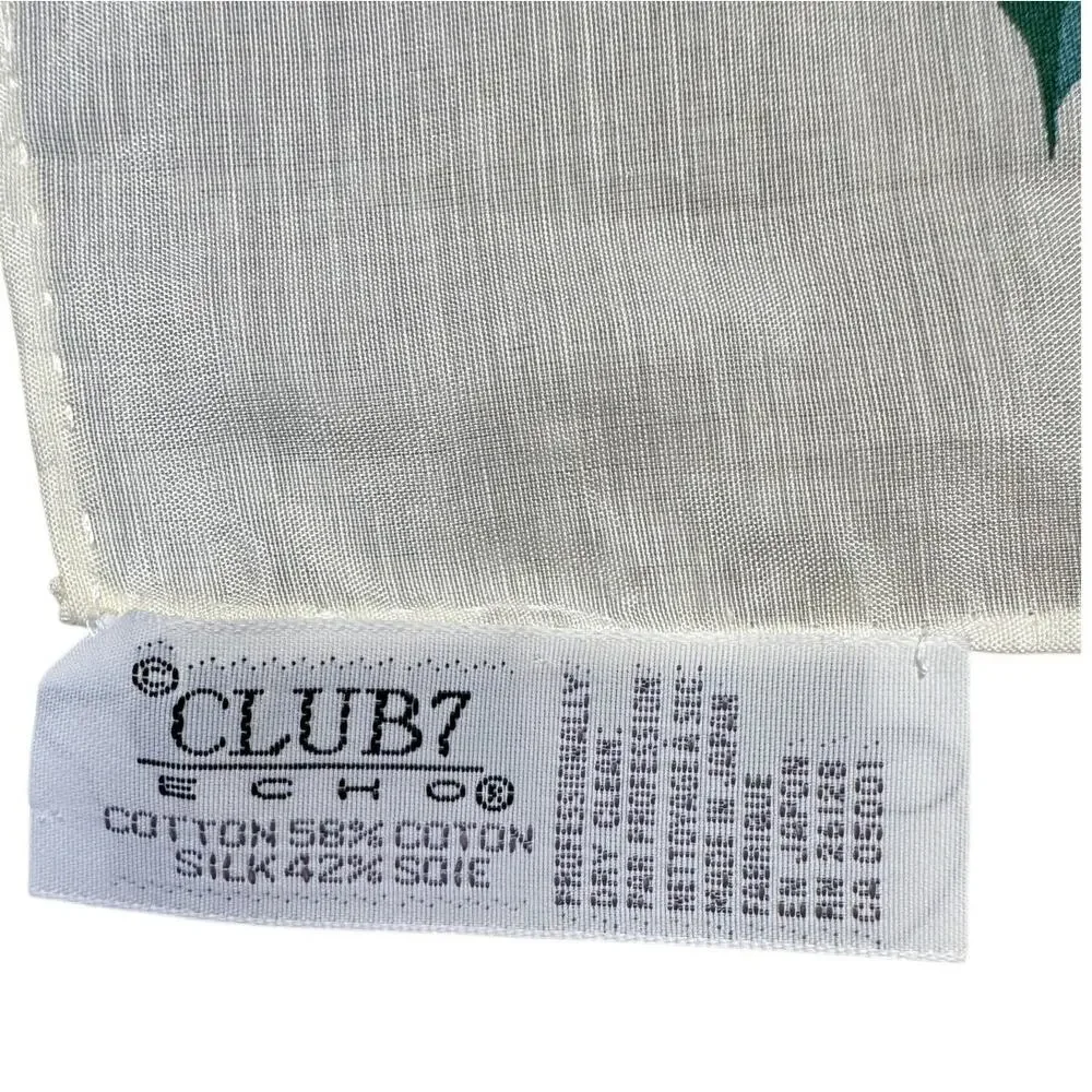 club 7 35x35 beautiful